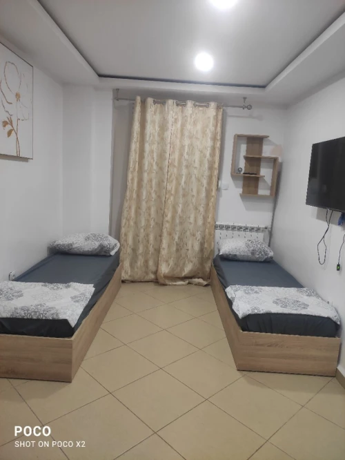 Location Appartement Béjaïa Bejaia