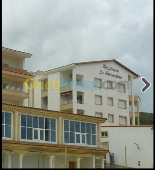 Location Appartement F3 Béjaïa Bejaia