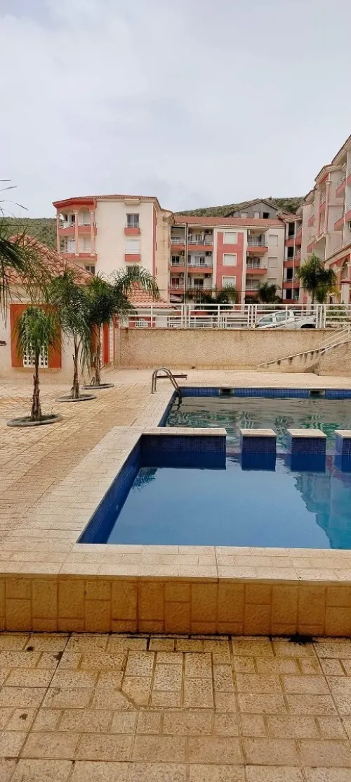 Location Appartement F3 Béjaïa Bejaia