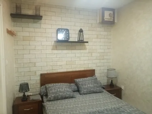 Location Appartement F2 Béjaïa Bejaia