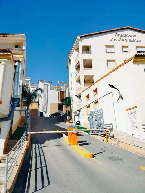 Location Appartement F3 Béjaïa Bejaia