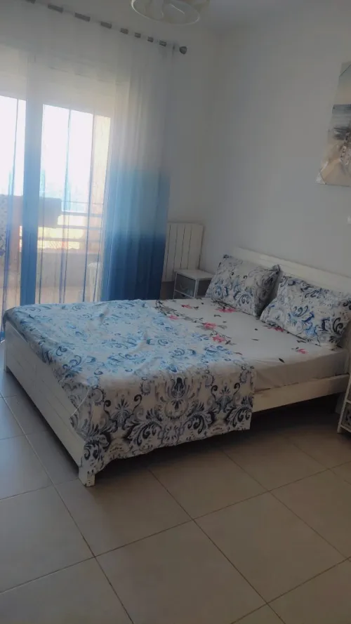 Location Appartement F3 Béjaïa Bejaia
