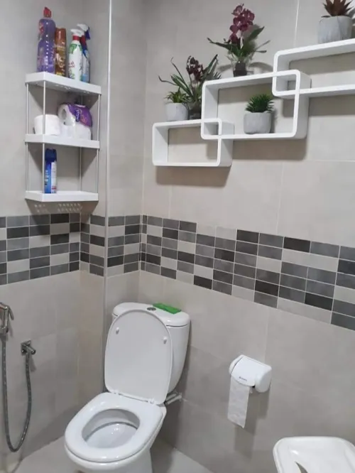 Location Appartement F3 Béjaïa Bejaia
