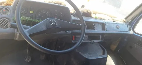 Mercedes BOUKHANCHOUCHE 1996