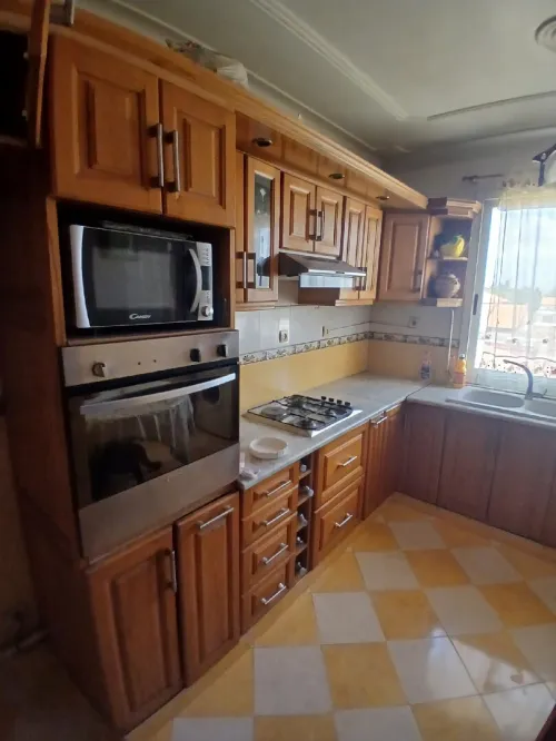 Location Appartement F4 Alger Dar el beida
