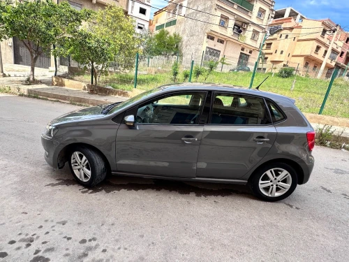 Volkswagen Polo 2014 Polo