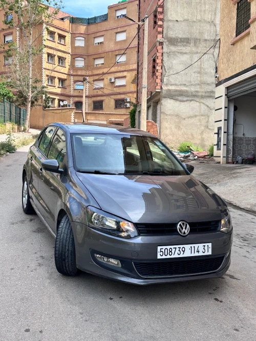 Volkswagen Polo 2014 Polo