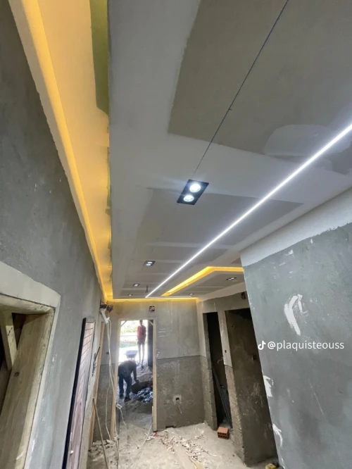Rénovation intérieure et extérieure 