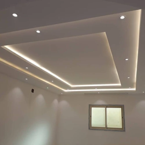 Rénovation intérieure et extérieure 