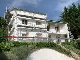 Rénovation intérieure et extérieure 