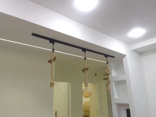 Rénovation intérieure et extérieure 