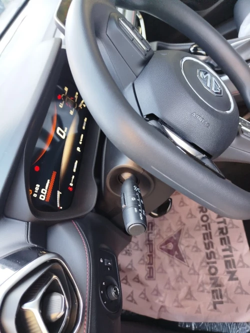 MG MG5 2026 MG5 Luxury Edition