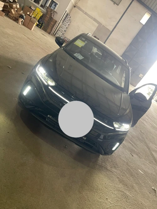 Volkswagen T-Roc 2026 R-Line 