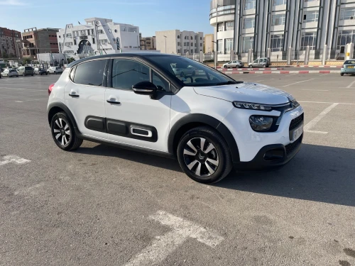 Citroen C3 2022 SHINE