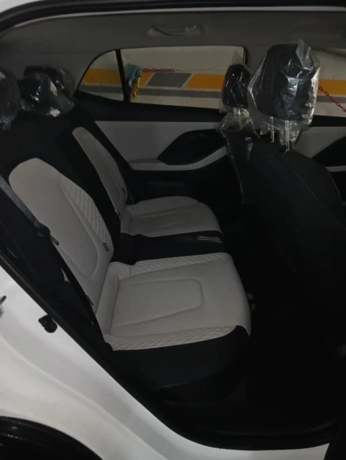 CRETA Hyundai 2025 جديدة
