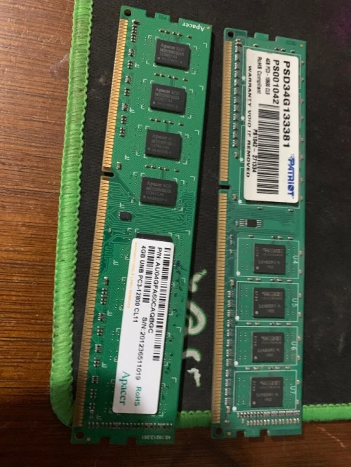 Ram ddr3