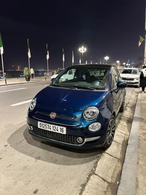 Fiat 500 2024 Cult MIB