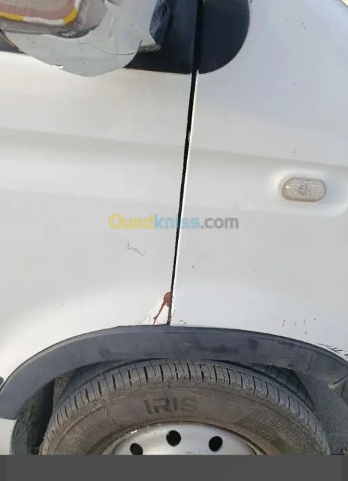 Renault MASTER 2008 Mongol