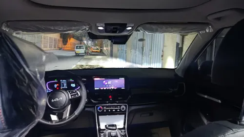 Kia Seltos 2026 LUXURY