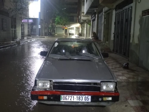 Honda Accord 1983 Accord