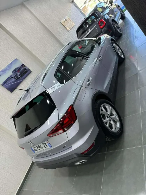 Seat ARONA 2022 FR