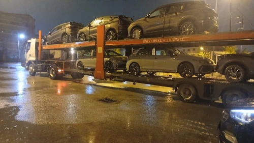Geely Coolray 2026 Super one