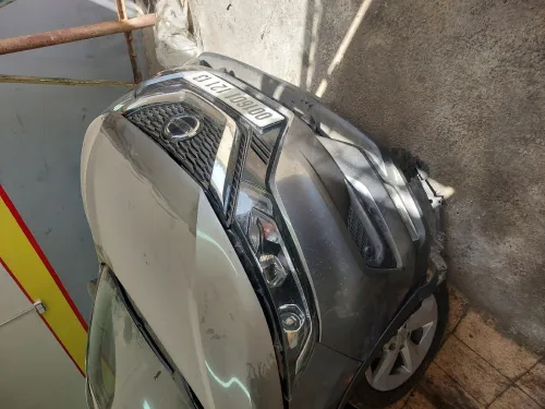 Nissan Qashqai 2021 Qashqai