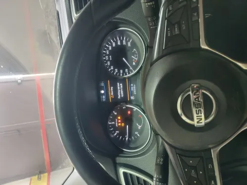 Nissan Qashqai 2021 Qashqai