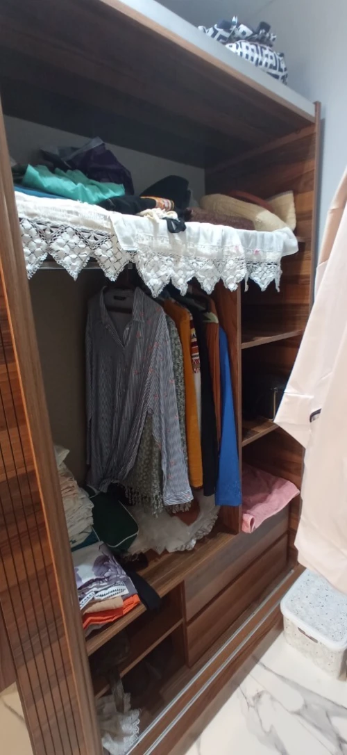 Chambre a coucher importation en bon etat