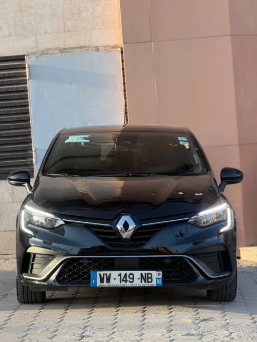 Renault Clio 5  2023 RS Line