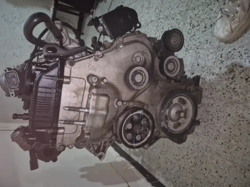 Moteur crdi creta 1.6 2017
