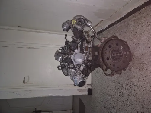 Moteur crdi creta 1.6 2017