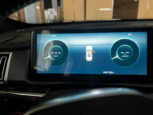 Jetour  X70 PLUS 2026 Élete