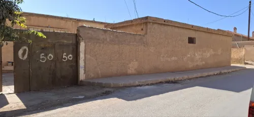 Vente Terrain Tlemcen Hennaya