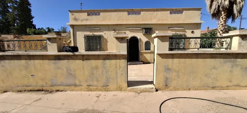 Vente Terrain Tlemcen Hennaya