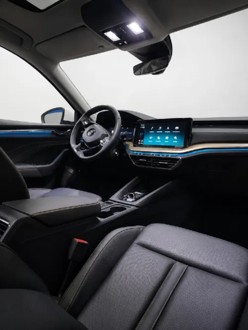 Skoda OCTAVAI 2025 PRO