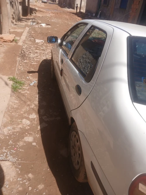 Fiat Siena 2005 Siena