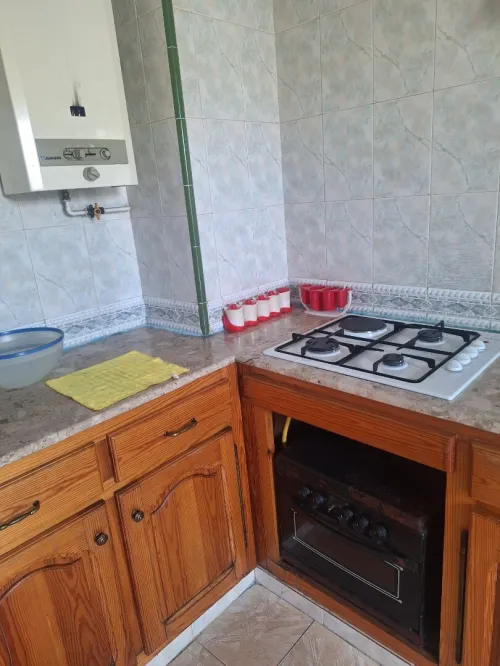 Location Appartement F3 Alger Bab ezzouar