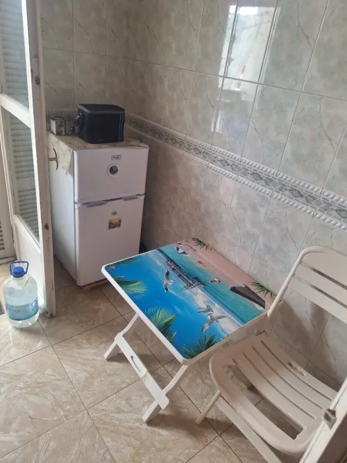 Location Appartement F3 Alger Bab ezzouar