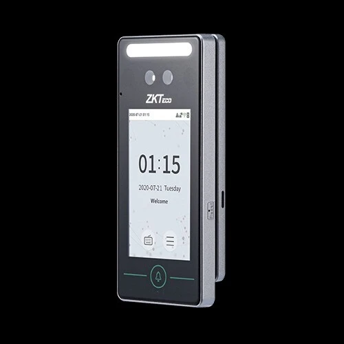 Pointeuse ZKTeco - Speed Face V4L