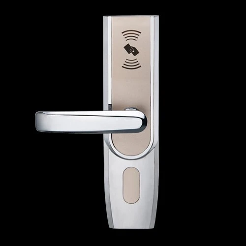 Serrure Intelligente ZKTeco - LH5000  