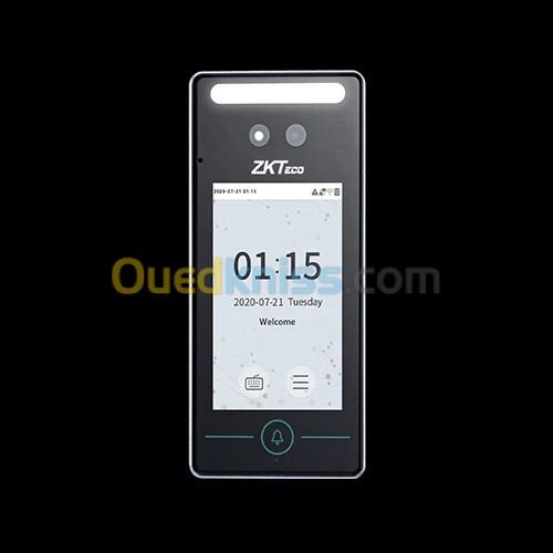 Pointeuse ZKTeco - Speed Face V4L