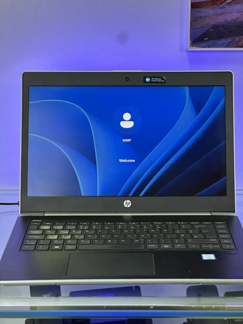 Laptop Hp probook 440G5