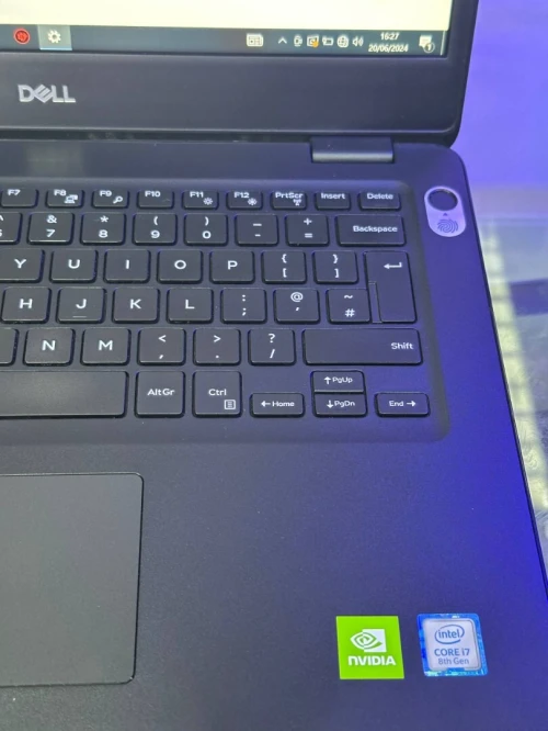Dell latitude 3400