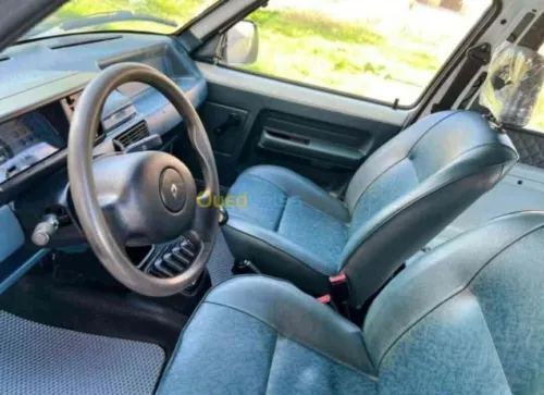 Renault Express 1994 Express