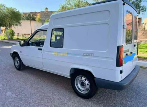 Renault Express 1994 Express