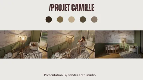 Architecte d'intérieur Freelancer