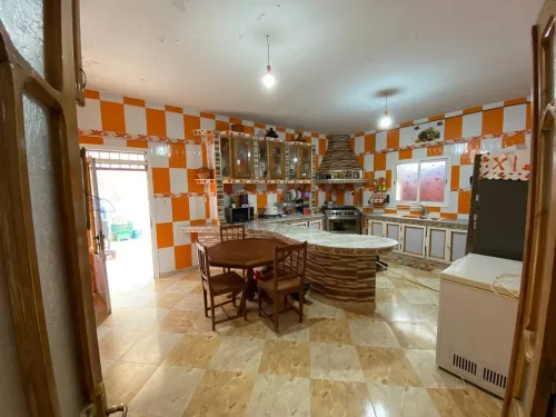 Vente Villa Tiaret Sougueur