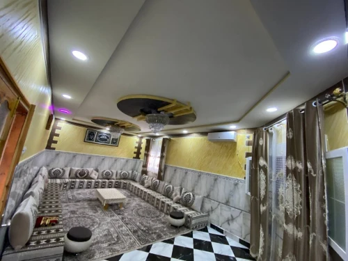 Vente Villa Tiaret Sougueur