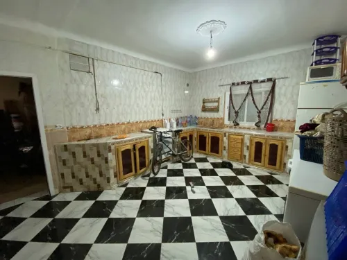 Vente Villa Tiaret Sougueur